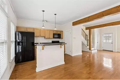 1516 Howell Mill Road #4, Atlanta, GA 30318 - Photo 21