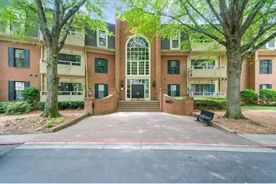 25104 Plantation Drive NE, Atlanta, GA 30324 - Photo 1