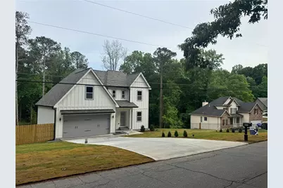 320 Hunnicutt Road SE, Mableton, GA 30126 - Photo 19