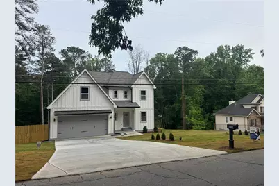 320 Hunnicutt Road SE, Mableton, GA 30126 - Photo 17