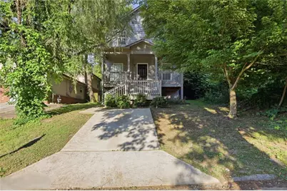 1749 Givens Street NW, Atlanta, GA 30318 - Photo 1