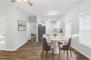 1749 Givens Street NW, Atlanta, GA 30318 - Photo 3