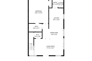 1749 Givens Street NW, Atlanta, GA 30318 - Photo 29