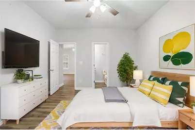 1749 Givens Street NW, Atlanta, GA 30318 - Photo 5