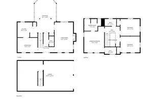 1 Due W Ct, Dallas, GA 30157 - Photo 45