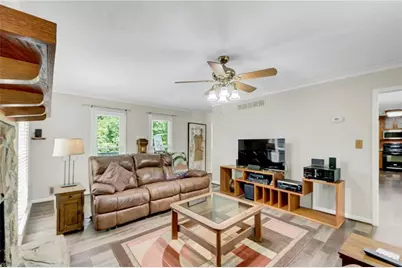 1 Due West Court, Dallas, GA 30157 - Photo 9