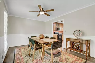 1 Due West Court, Dallas, GA 30157 - Photo 17