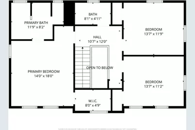 1 Due West Court, Dallas, GA 30157 - Photo 43
