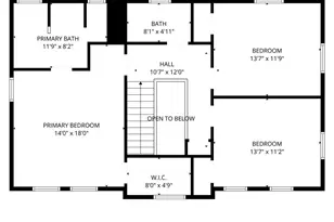 1 Due W Ct, Dallas, GA 30157 - Photo 43