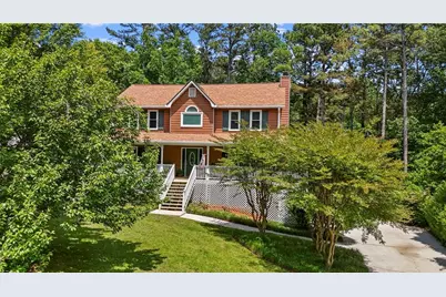 1 Due West Court, Dallas, GA 30157 - Photo 35