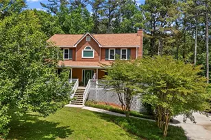1 Due W Ct, Dallas, GA 30157 - Photo 35
