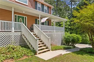 1 Due W Ct, Dallas, GA 30157 - Photo 3
