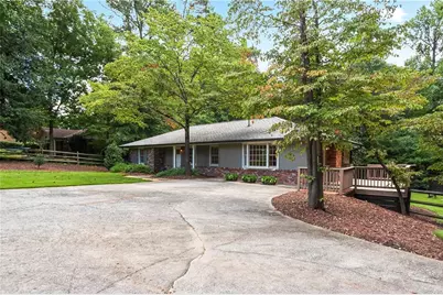 4000 Lower Roswell Road, Marietta, GA 30068 - Photo 3