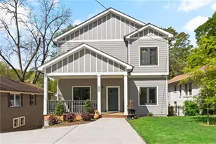 1521 Sylvan Rd SW, Atlanta, GA 30310 - Photo 1