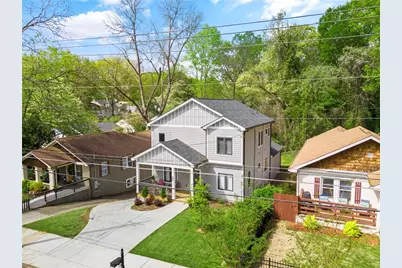 1521 Sylvan Road SW, Atlanta, GA 30310 - Photo 41