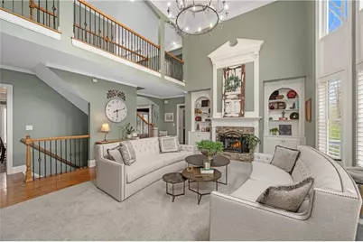 5945 Broadwater Trail, Cumming, GA 30040 - Photo 11