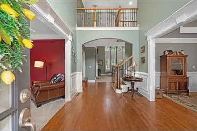 5945 Broadwater Trail, Cumming, GA 30040 - Photo 9