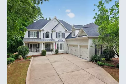 5945 Broadwater Trail, Cumming, GA 30040 - Photo 1