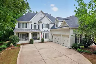 5945 Broadwater Tr, Cumming, GA 30040 - Photo 1