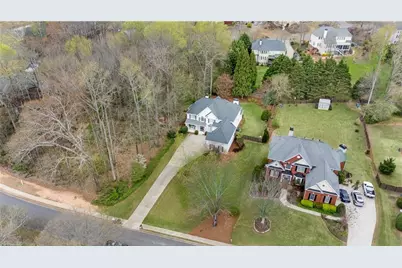 5945 Broadwater Trail, Cumming, GA 30040 - Photo 47