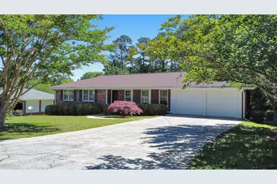 3072 Vandiver Drive, Marietta, GA 30066 - Photo 43