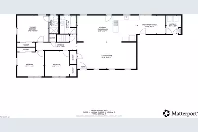3072 Vandiver Drive, Marietta, GA 30066 - Photo 45