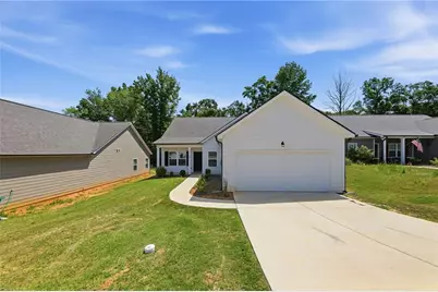 119 Culver Street, Jackson, GA 30233 - Photo 1
