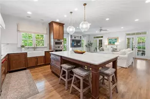 2203 Howell Mill Rd NW, Atlanta, GA 30318 - Photo 5