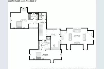 2203 Howell Mill Road NW, Atlanta, GA 30318 - Photo 55