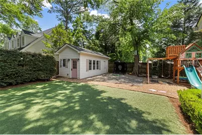 2203 Howell Mill Road NW, Atlanta, GA 30318 - Photo 35