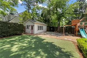 2203 Howell Mill Rd NW, Atlanta, GA 30318 - Photo 35