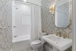 2203 Howell Mill Rd NW, Atlanta, GA 30318 - Photo 19