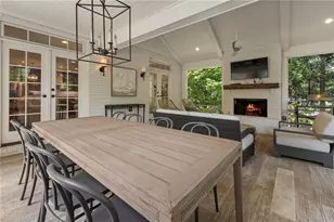 2203 Howell Mill Rd NW, Atlanta, GA 30318 - Photo 31