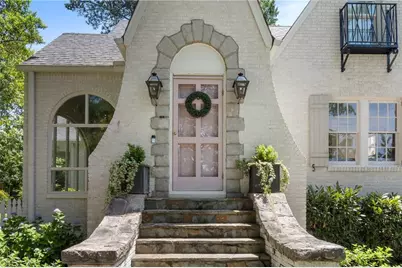 2203 Howell Mill Road NW, Atlanta, GA 30318 - Photo 3