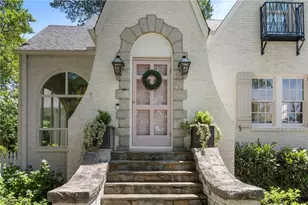 2203 Howell Mill Rd NW, Atlanta, GA 30318 - Photo 3