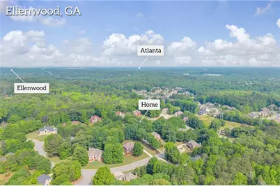 212 Asante Drive, Ellenwood, GA 30294 - Photo 107