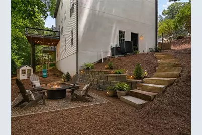 4013 Chelsea Lane, Marietta, GA 30062 - Photo 7