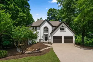 4013 Chelsea Ln, Marietta, GA 30062 - Photo 1