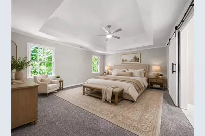 4013 Chelsea Lane, Marietta, GA 30062 - Photo 5