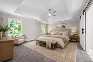 4013 Chelsea Ln, Marietta, GA 30062 - Photo 5