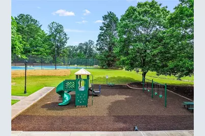 5190 Bankside Way, Peachtree Corners, GA 30092 - Photo 43