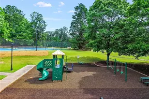 5190 Bankside Way, Peachtree Corners, GA 30092 - Photo 43