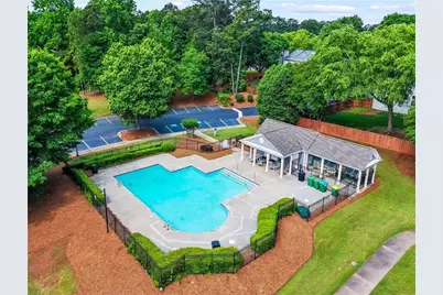 5190 Bankside Way, Peachtree Corners, GA 30092 - Photo 45