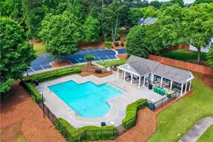 5190 Bankside Way, Peachtree Corners, GA 30092 - Photo 45
