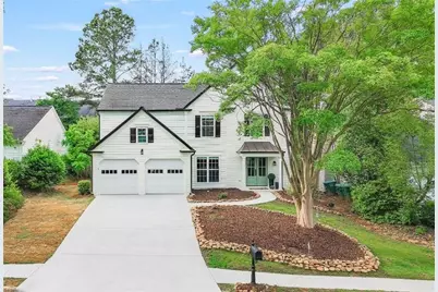 5190 Bankside Way, Peachtree Corners, GA 30092 - Photo 47