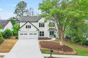 5190 Bankside Way, Peachtree Corners, GA 30092 - Photo 47