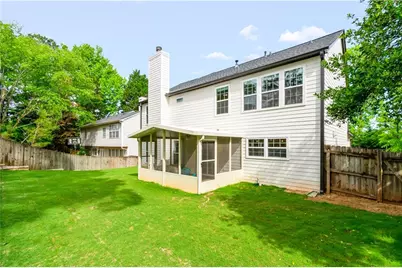 5190 Bankside Way, Peachtree Corners, GA 30092 - Photo 41