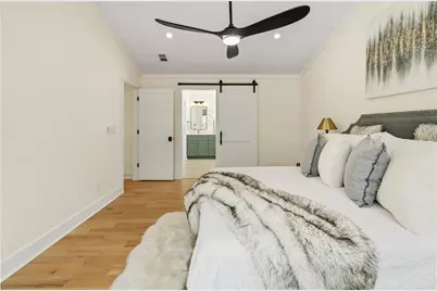 5190 Bankside Way, Peachtree Corners, GA 30092 - Photo 25
