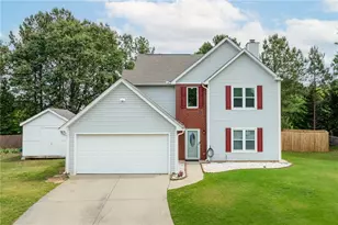 973 Sentry Ct, Lawrenceville, GA 30043 - Photo 1