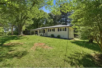 6146 Hill Street, Austell, GA 30168 - Photo 3